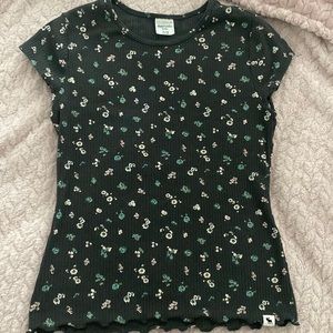 Abercrombie kids shirt